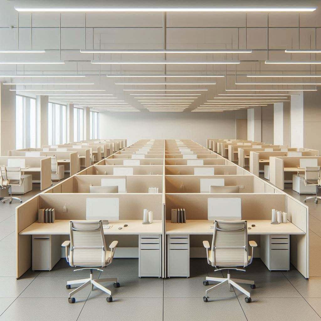 科技企业如何为客户投诉集中反馈建立写字楼办公空调能耗管理的跟进台账